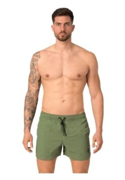 Muchachomalo WATER REACT COLOUR - Badeshorts - Blue -Indicode Jeans Verkäufe 383ec05627944246a5256d59b30facf4