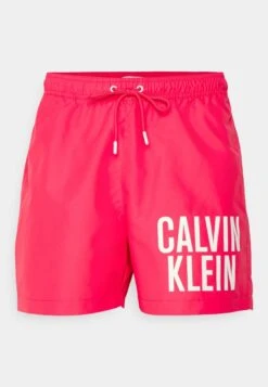 Calvin Klein Swimwear MEDIUM DRAWSTRING - Badeshorts - Pink Flash 10 Calvin Klein Swimwear MEDIUM DRAWSTRING - Badeshorts - Pink Flash -Indicode Jeans Verkäufe 38c3ba064e6e4a30ae419ddc60545c88