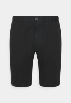 Hugo DAVID - Shorts - Black -Indicode Jeans Verkäufe 39020a6721eb44ec863047d21912c180