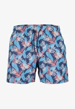 Threadbare GALA - Badeshorts - Black -Indicode Jeans Verkäufe 3906a9a8c3ce4e3f940cc8a94bcd08de