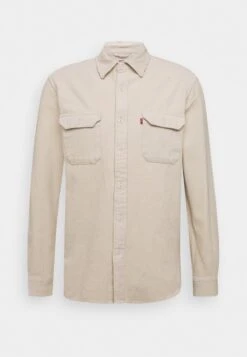 JACKSON WORKER - Hemd - Jet Black -Indicode Jeans Verkäufe 3914d66d03bf4709b08664550bd256d6