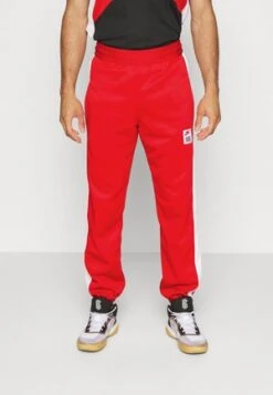 Puma Jogginghose - Rot -Indicode Jeans Verkäufe 3970dce21fa14d4d948bc6718256532e