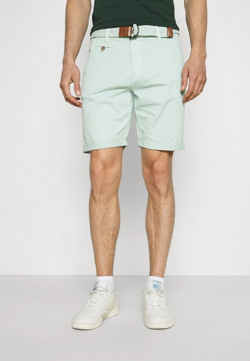 Indicode Jeans CONER - Shorts - Surf Spray 3 Indicode Jeans CONER - Shorts - Surf Spray
