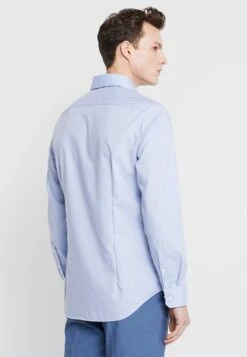 Seidensticker SLIM SPREAD KENT PATCH - Businesshemd - Hellblau 10 Seidensticker SLIM SPREAD KENT PATCH - Businesshemd - Hellblau -Indicode Jeans Verkäufe 39e3785f3c7e4a0caa331220cf1b93e8