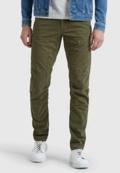 PME Legend Stoffhose - Green -Indicode Jeans Verkäufe 3a00ec6c715247d3a1683d38dd79c75a