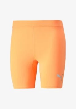 Puma LIGA - Jogginghose - Orangeorange