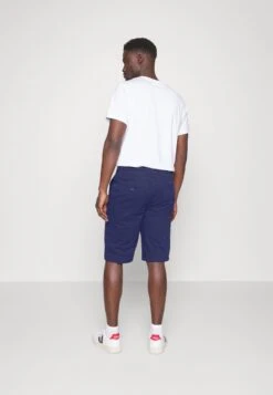 Solid Shorts - Ocean Cavern -Indicode Jeans Verkäufe 3ab358cf5b9b412fb769d34aef82d5ca