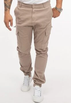 Cargohose - Anthrazit 12 Cargohose - Anthrazit -Indicode Jeans Verkäufe 3abb55153f1342b3b3687347ecc571a9