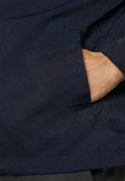 J.Lindeberg DEX - Trainingsjacke - Navy -Indicode Jeans Verkäufe 3b42a6ed159e4dfaa94cb7dea0cad030