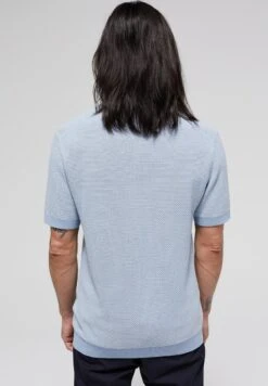 WE FASHION VAN GILS - Poloshirt - Blue -Indicode Jeans Verkäufe 3c7a30c32e7c47cda3f49efab543e736