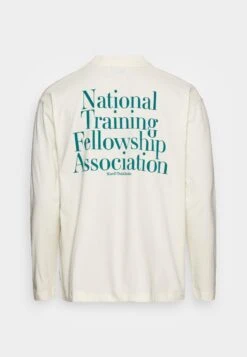 Marc O'Polo DENIM PRINTS - Langarmshirt - Pistachio Shell -Indicode Jeans Verkäufe 3cc0ad53fc8c4b30ab931ffbc2231b36