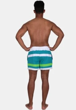 Badeshorts - Türkis -Indicode Jeans Verkäufe 3cd421fc09184738be07fb4c102a5283