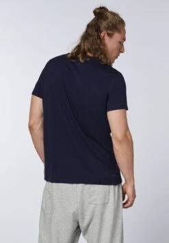 Chiemsee IM PLUSMINUS-DESIGN - T-Shirt Print - Night Sky -Indicode Jeans Verkäufe 3cf5cc7fdcc349d896bcf27dc0ac85e5