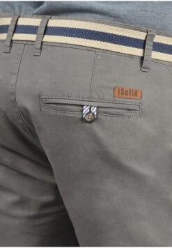 Solid SDMONTY - Shorts - Mid Grey -Indicode Jeans Verkäufe 3d7789901cb44688851f4fe32ef4ae03