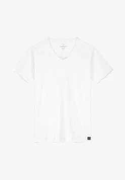 STEWART - T-Shirt Basic - White -Indicode Jeans Verkäufe 3d81593ac3d047b492575ba366761e99