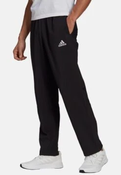 Adidas Originals STANFRD - Jogginghose - Black