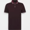 Jack & Jones JJEPAULOS - Poloshirt - Port Royale 1 Jack & Jones JJEPAULOS - Poloshirt - Port Royale -Indicode Jeans Verkäufe 3dd7f1b66bef4becbd6e62d240adc84a