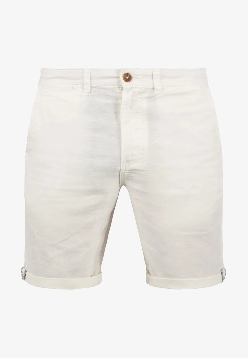 Solid LORAS - Shorts - Off White 6 Solid LORAS - Shorts - Off White – Bild 4