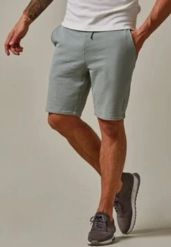 Profuomo MEDIUM - Jogginghose - Green -Indicode Jeans Verkäufe 3f3c7c9c29eb4a218f34eb9215e144c9 1