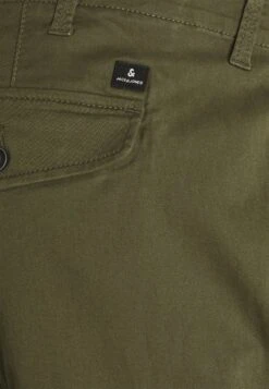 Jack & Jones JJIPAUL JJFLAKE - Cargohose - Olive Night 10 Jack & Jones JJIPAUL JJFLAKE - Cargohose - Olive Night -Indicode Jeans Verkäufe 40dd2cf182754f76995154855faeef0d