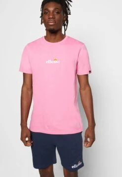 Ellesse SILVAN - Jogginghose - Navy -Indicode Jeans Verkäufe 40df84a2746b452f9878e2a96776e21e