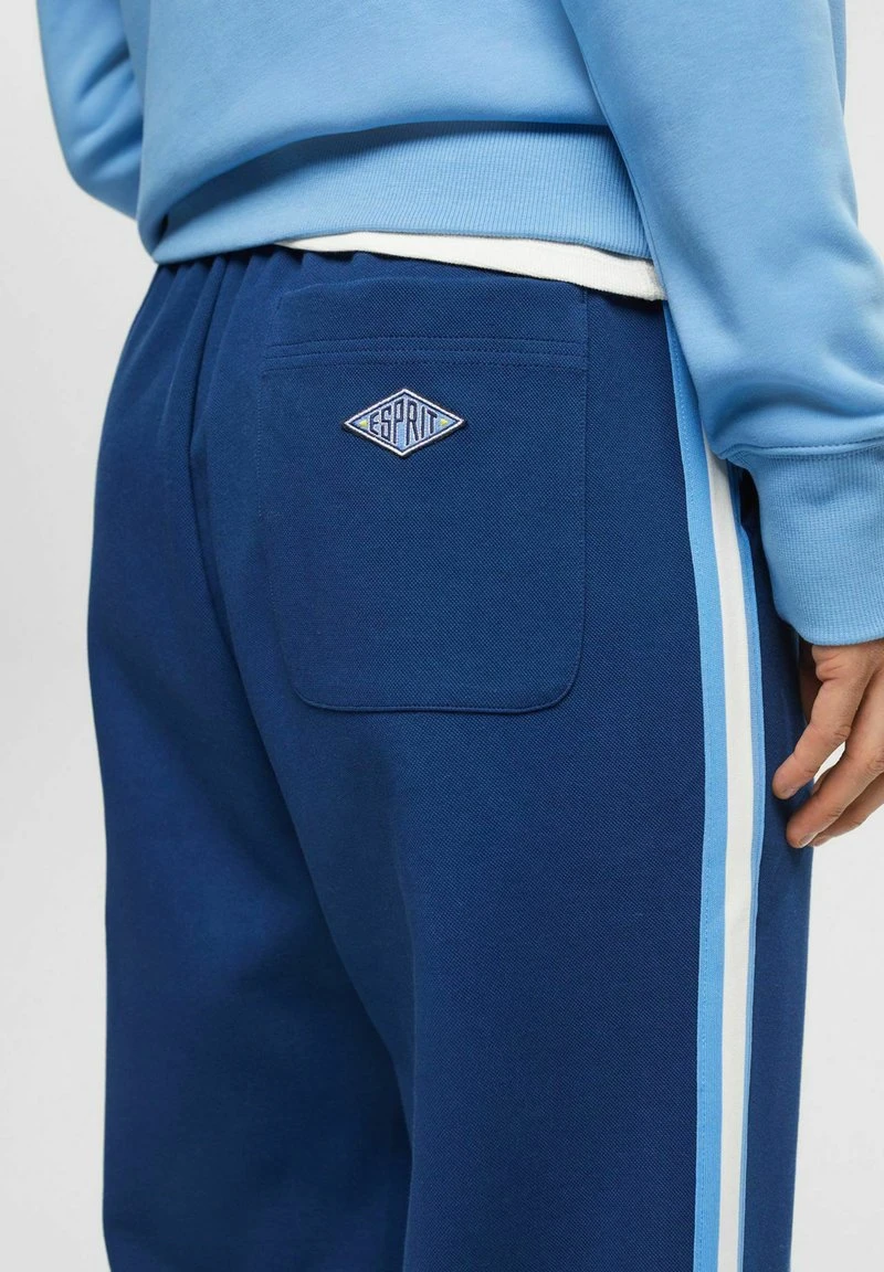 ESPRIT MIT WEITEM BEIN - Jogginghose - Ink 7 ESPRIT MIT WEITEM BEIN - Jogginghose - Ink – Bild 5