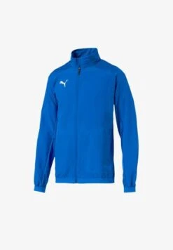 Puma Trainingsjacke - Amazon Green/dark Green -Indicode Jeans Verkäufe 4277298ee5be43e8948044d6db2b1b64