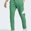 Adidas Sportswear M FI BOS PT - Jogginghose - Semi Court Green