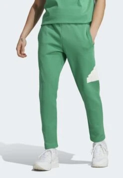 Adidas Sportswear M FI BOS PT - Jogginghose - Semi Court Green