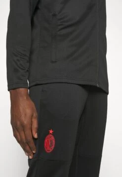 Puma AC MILAN TRAINING TRACK SUIT SET - Trainingsanzug - Black/asphalt 12 Puma AC MILAN TRAINING TRACK SUIT SET - Trainingsanzug - Black/asphalt -Indicode Jeans Verkäufe 42b2f6616cce43d0b9ae012e68bae5fe