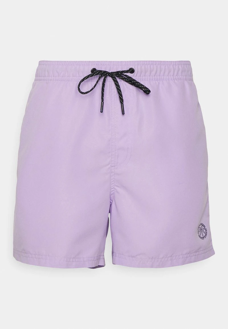 Jack & Jones JPSTFIJI JJSWIM - Badeshorts - Purple Rose 5 Jack & Jones JPSTFIJI JJSWIM - Badeshorts - Purple Rose – Bild 3