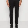 Calvin Klein MODERN - Stoffhose - Black 2 Calvin Klein MODERN - Stoffhose - Black -Indicode Jeans Verkäufe 42f40be0faff4054a235b14e6e89b7ce