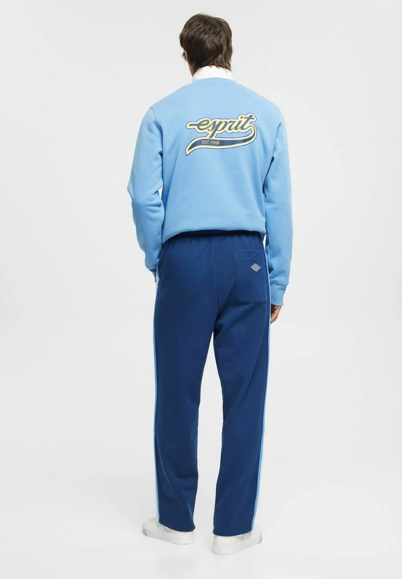 ESPRIT MIT WEITEM BEIN - Jogginghose - Ink 5 ESPRIT MIT WEITEM BEIN - Jogginghose - Ink – Bild 3