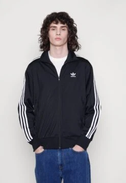 Adidas Originals FBIRD UNISEX - Trainingsjacke - Black