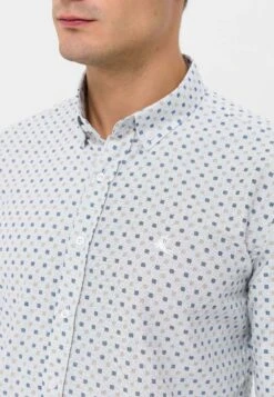 REGULAR FIT - Hemd - White 11 REGULAR FIT - Hemd - White -Indicode Jeans Verkäufe 43f8f216eec448358b4e047e08c7e07b
