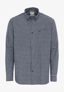 Camel Active Hemd - Blau -Indicode Jeans Verkäufe 44328a4021a143a887efe9a53fbe74f0 1