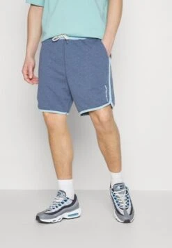 Quiksilver OMNI 17 - Shorts - Black -Indicode Jeans Verkäufe 4510659f79c445e9aed09dfbcf2a72d0