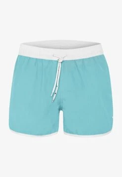 Tom Tailor STYLE 'JOS' - Badeshorts - Navy-dress Blues -Indicode Jeans Verkäufe 452e2ee7cd14436ea96ed9d54f79ddcf