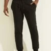 Guess Jogginghose - Schwarz -Indicode Jeans Verkäufe 459caf885f114725929c527f673bf8dc