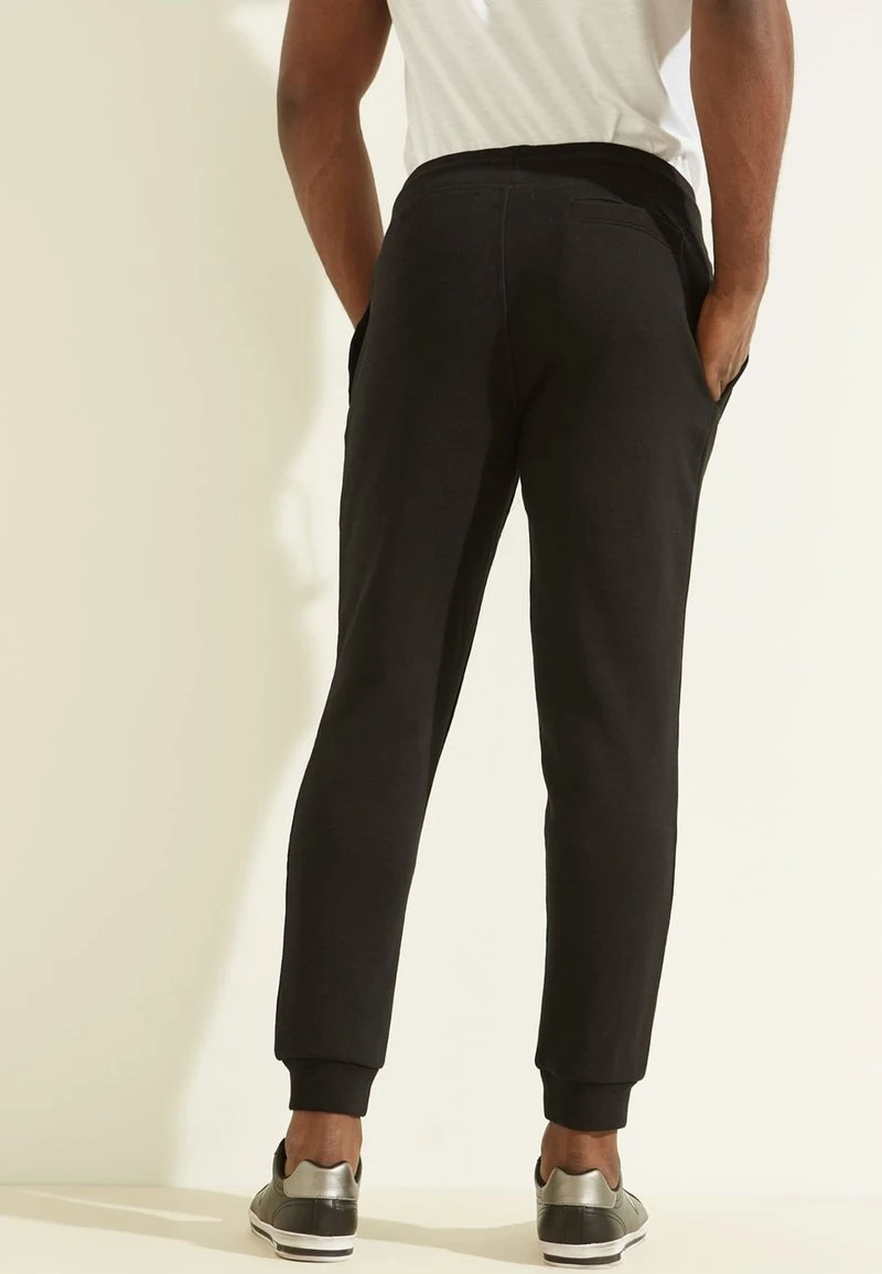 Guess Jogginghose - Schwarz 5 Guess Jogginghose - Schwarz – Bild 3