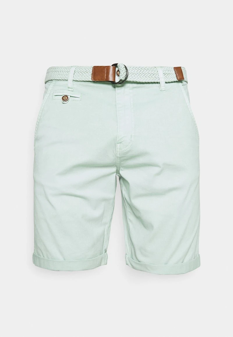 Indicode Jeans CONER - Shorts - Surf Spray 8 Indicode Jeans CONER - Shorts - Surf Spray – Bild 6