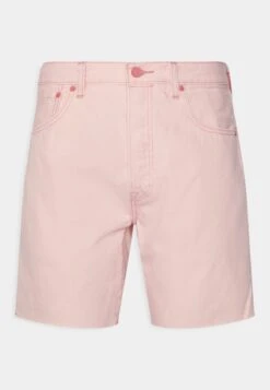 501® ´93 SHORTS - Jeans Shorts - Pink Hues -Indicode Jeans Verkäufe 463f3abc5de74c209ec4271ae9248585