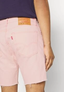 501® ´93 SHORTS - Jeans Shorts - Pink Hues -Indicode Jeans Verkäufe 46b89e43fbfd4ccebd173a38ebcd414c