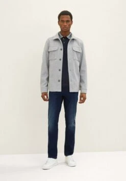 Tom Tailor BASIC - Poloshirt - Sky Captain Blue 9 Tom Tailor BASIC - Poloshirt - Sky Captain Blue -Indicode Jeans Verkäufe 477a76a800c34ea1b89706faf2943001