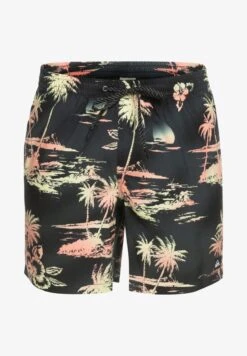 Quiksilver EVERYDAY MIX VOLLEY 17 - Badeshorts - Black 13 Quiksilver EVERYDAY MIX VOLLEY 17 - Badeshorts - Black -Indicode Jeans Verkäufe 47bedf6963d042e288ac4a2ed41e249a
