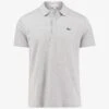 Lacoste HERREN - Poloshirt - Grey -Indicode Jeans Verkäufe 47d7ae2e22624b8b869497847df4b2fe