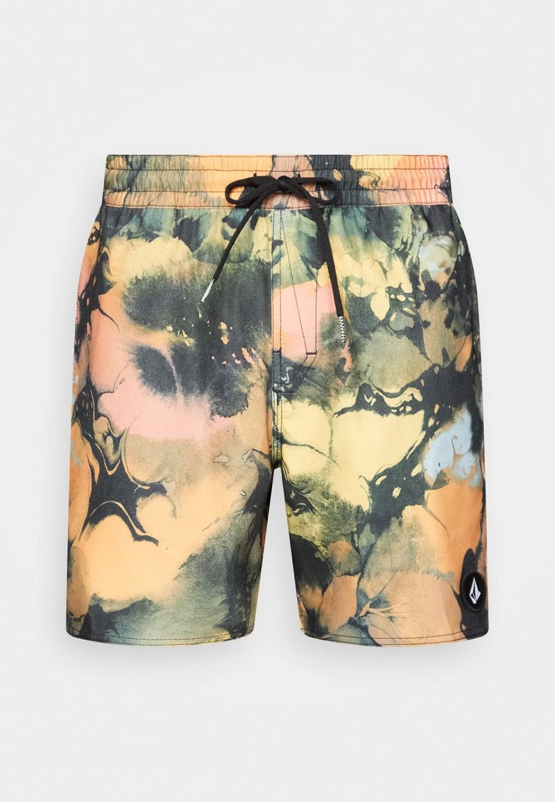 Volcom CHLORINE KILLER STONEY TRUNK - Badeshorts - Temple Teal 7 Volcom CHLORINE KILLER STONEY TRUNK - Badeshorts - Temple Teal – Bild 5