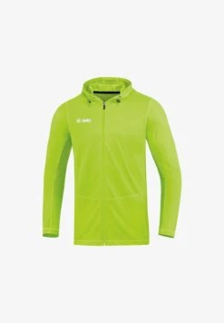 JAKO RUNNING RUN 2.0 RUNNING - Trainingsjacke - Blaugrau -Indicode Jeans Verkäufe 488b073085a04503adac272c82469c51