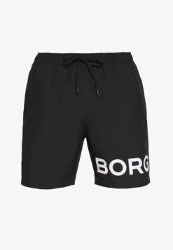 SWIM - Badeshorts - Duck Green -Indicode Jeans Verkäufe 48cbc5ffdfcd4f60a66b8e1299f6c67c