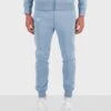 TAPED - Jogginghose - Light Blue 2 TAPED - Jogginghose - Light Blue -Indicode Jeans Verkäufe 497e3ed99c334274967091d032913d60